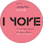 Andy Vaz - It's Ok (VLS)