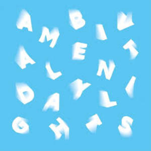 Daylights (EP)