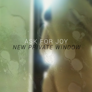 New Private Window (EP)