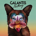 Galantis - No Money (CDS)