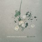 Everything In Slow Motion - Laid Low (EP)