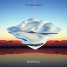 Olympic Ayres - Leisureplex (EP)
