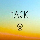 Olympic Ayres - Magic (CDS)