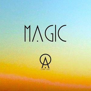 Magic (CDS)