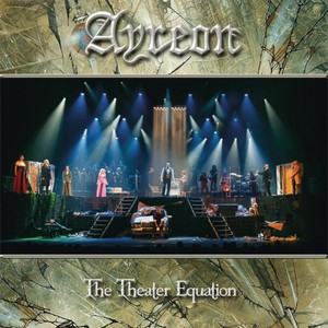 The Theater Equation CD1