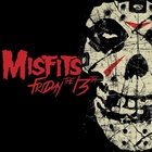 The Misfits - Friday The 13Th (EP)