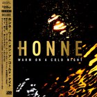 Honne - Warm On A Cold Night (Deluxe Edition)