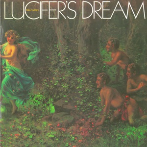 Lucifer’s Dream (Reissued 2008)