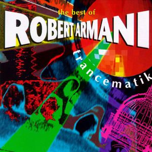 The Best Of Robert Armani