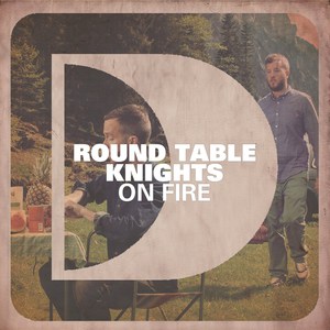 On Fire (CDS)