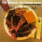 Smokin' Joe Kubek & Bnois King - The Smokin' Joe Kubek Band