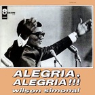 Wilson Simonal - Alegria Alegria (Vinyl)