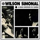 Wilson Simonal - Nova Dimensão Do Samba (Vinyl)