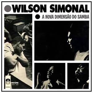 Nova Dimensão Do Samba (Vinyl)