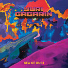 Yuri Gagarin - Sea Of Dust (EP)