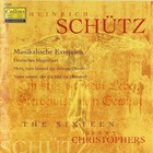 Heinrich Schütz - Musikalische exequien (feat. The Sixteen & Harry Christophers with the Symphony of Harmony and Invention)