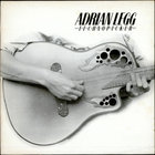 Adrian Legg - Technopicker (Vinyl)