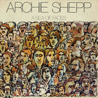 Archie Shepp - A Sea Of Faces (Vinyl)