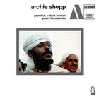 Archie Shepp - Yasmina, A Black Woman (Vinyl)