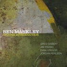 Ben Markley - Second Introduction
