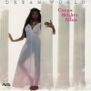 Dream World (Reissued 1993)
