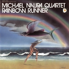 Michael Naura Quartett - Rainbow Runner (Vinyl)