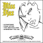 Miss Djax - From Within (EP)