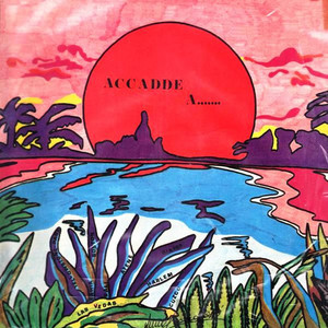 Accadde A....... (Vinyl)