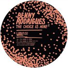 Benny Rodrigues - The Choice Is Mine (VLS)