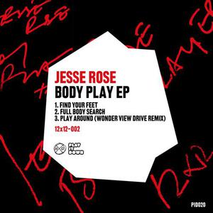Body Play (EP)