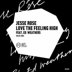 Love The Feeling High (CDS)
