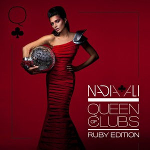 Queen Of Clubs Trilogy: Ruby Edition (Radio Edits)