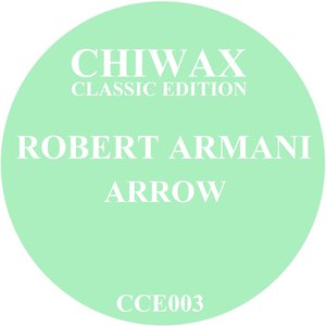 Arrow (EP)