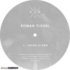 Roman Flugel - Brian Le Bon - N.M.I.S.M.D. (CDS)