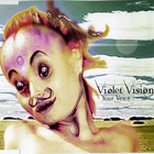 Violet Vision - Your Voice (EP)