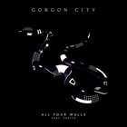 Gorgon City - All Four Walls (CDS)