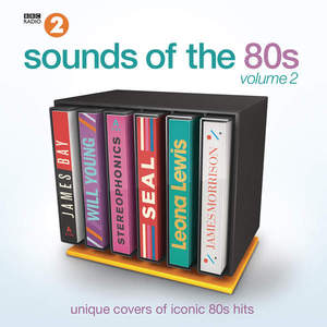 Bbc Radio 2's Sounds Of The 80S, Vol. 2 CD1
