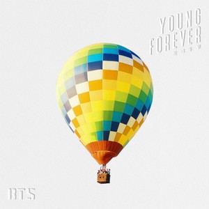 Young Forever CD1