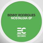 Benny Rodrigues - Nostalgia (EP)