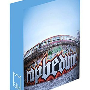 Rapbeduine (Limited Fan Box Edition) CD1