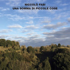 Niccolò Fabi - Una Somma Di Piccole Cose