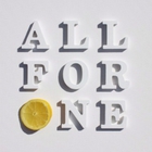 The Stone Roses - All For One (CDS)