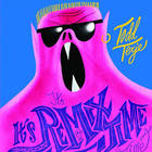 Todd Terje - It's It's Remix Time Time (EP)