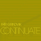 Continuate (EP)