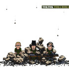 Toktok - Tora Bora (Vinyl)