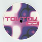 Toktok - Wool (EP) (Vinyl)