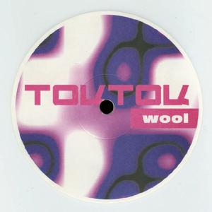 Wool (EP) (Vinyl)