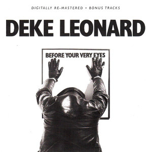 Before Your Very Eyes (Reissued 2009)