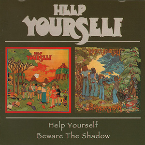 Help Yourself / Beware The Shadow