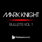 Bullets Vol. 1 (CDS)